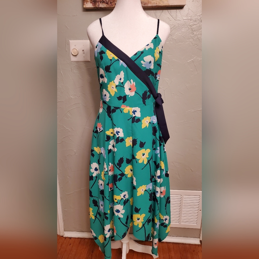 NWOT Banana Republic dress size 4